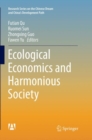 Image for Ecological Economics and Harmonious Society