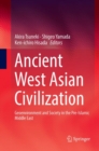 Image for Ancient West Asian Civilization