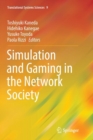 Image for Simulation and Gaming in the Network Society