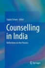 Image for Counselling in India : Reflections on the Process
