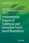 Image for Environmental Impacts of Traditional and Innovative Forest-based Bioproducts