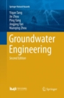 Image for Groundwater Engineering