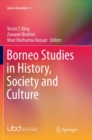 Image for Borneo Studies in History, Society and Culture