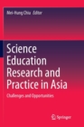 Image for Science Education Research and Practice in Asia