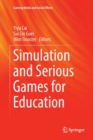 Image for Simulation and Serious Games for Education