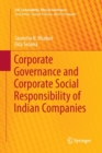 Image for Corporate Governance and Corporate Social Responsibility of Indian Companies