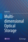 Image for Multi-dimensional Optical Storage