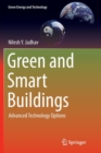 Image for Green and Smart Buildings : Advanced Technology Options