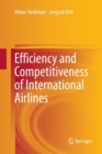 Image for Efficiency and Competitiveness of International Airlines