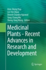 Image for Medicinal Plants - Recent Advances in Research and Development