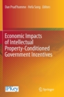 Image for Economic Impacts of Intellectual Property-Conditioned Government Incentives