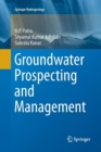 Image for Groundwater Prospecting and Management