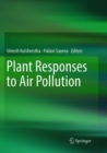 Image for Plant Responses to Air Pollution