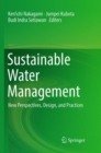 Image for Sustainable Water Management