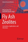 Image for Fly Ash Zeolites