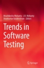 Image for Trends in Software Testing