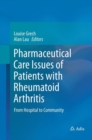 Image for Pharmaceutical Care Issues of Patients with Rheumatoid Arthritis