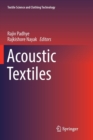 Image for Acoustic Textiles