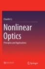 Image for Nonlinear Optics : Principles and Applications