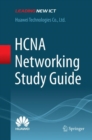 Image for HCNA Networking Study Guide