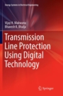 Image for Transmission Line Protection Using Digital Technology