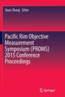 Image for Pacific Rim Objective Measurement Symposium (PROMS) 2015 Conference Proceedings
