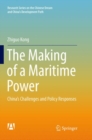 Image for The Making of a Maritime Power