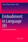 Image for Embodiment in Language (II)