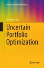Image for Uncertain Portfolio Optimization