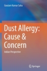 Image for Dust Allergy: Cause &amp; Concern : Indian Perspective