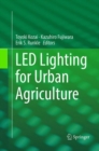 Image for LED Lighting for Urban Agriculture