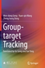 Image for Group-target Tracking