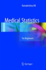 Image for Medical Statistics : For Beginners