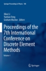 Image for Proceedings of the 7th International Conference on Discrete Element Methods