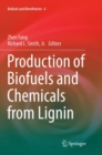 Image for Production of Biofuels and Chemicals from Lignin