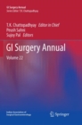 Image for GI Surgery Annual : Volume 22