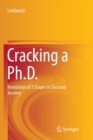 Image for Cracking a Ph.D. : Revelation of 5 Stages in Doctoral Journey