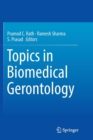 Image for Topics in Biomedical Gerontology