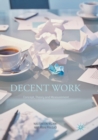 Image for Decent Work: Concept, Theory and Measurement
