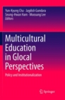 Image for Multicultural Education in Glocal Perspectives