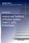 Image for Analysis and Synthesis of Positive Systems Under l1 and L1 Performance