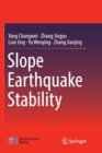 Image for Slope Earthquake Stability