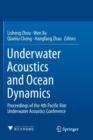Image for Underwater Acoustics and Ocean Dynamics