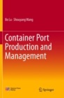 Image for Container Port Production and Management
