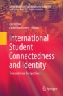 Image for International Student Connectedness and Identity