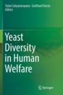 Image for Yeast Diversity in Human Welfare