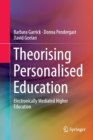 Image for Theorising Personalised Education