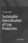 Image for Sustainable Intensification of Crop Production