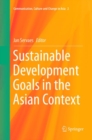 Image for Sustainable Development Goals in the Asian Context