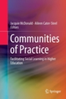 Image for Communities of Practice : Facilitating Social Learning in Higher Education